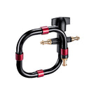 Manfrotto Snake Arm 60cm 4 Aluminium Tube Sections