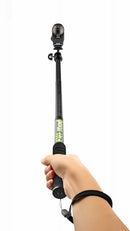 Manfrotto Off Road Stunt Pole with Ball Head