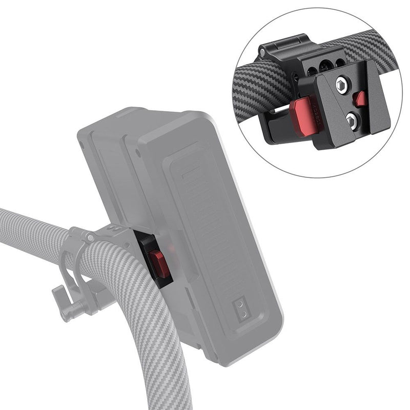 SmallRig Mini V-Lock Assembly Kit MD2801B