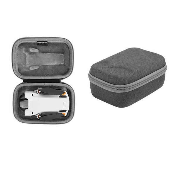 Sunnylife Drone Body Carry Case for DJI Mini 3 Pro