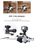 Sunnylife Sports Camera Mount for Mini 3 Pro