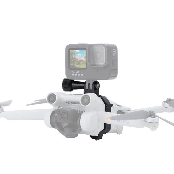 Sunnylife Sports Camera Mount for Mini 3 Pro