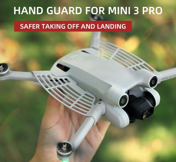 Sunnylife Hand Guard for Mini 3 Pro