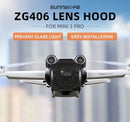 Sunnylife Lens Hood for DJI Mini 3 Pro (Black)