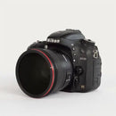 Moment 72mm AntiGlare CPL Filter