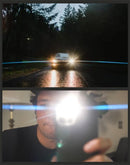 Moment 82mm CineFlare Streak Filter (Blue)