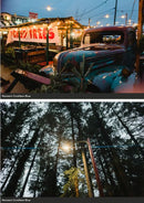 Moment 82mm CineFlare Streak Filter (Blue)