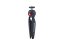 Manfrotto PIXI Mini Tripod (Black)