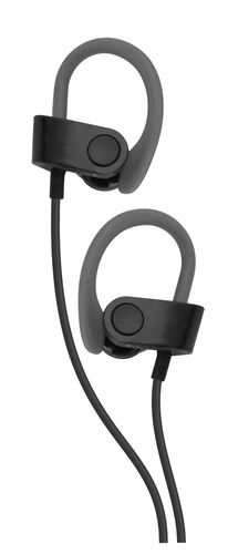 Vivitar Muze SportX Bluetooth Earbuds (Black)
