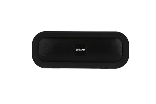 Vivitar Muze Azul Waterproof Bluetooth Speaker