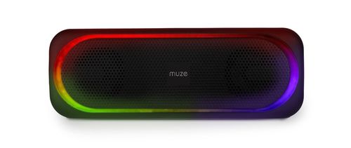 Vivitar Muze Firework Bluetooth Speaker