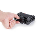 Nanuk Nano 310 Case for Mobile Phone (Black)