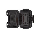 Nanuk Nano 310 Case for Mobile Phone (Black)