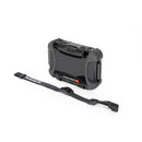 Nanuk Nano 310 Case for Mobile Phone (Black)