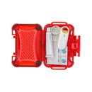 Nanuk 310 Case with First Aid Logo (Empty)(Red)