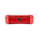 Nanuk 320 Case with First Aid Logo (Empty)(Red)