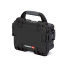 Nanuk 903 Case with Cubed Foam 3-Part (Black)