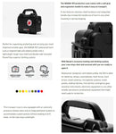 Nanuk 903 Case Empty (Black)