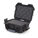 Nanuk 903 Case with Cubed Foam 3-Part (Black)