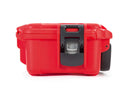 Nanuk Case 903 with First Aid Logo (Red)