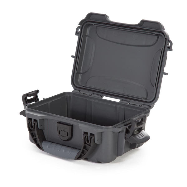 Nanuk 903 Case Empty (Graphite)