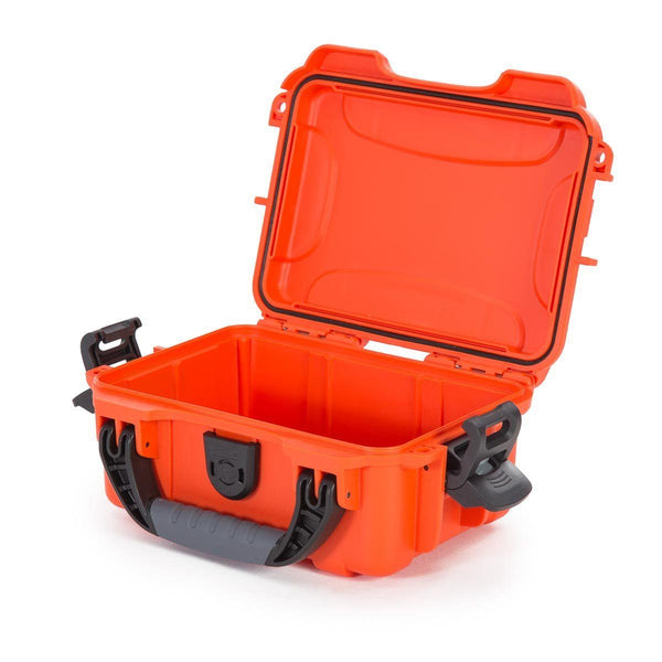 Nanuk 903 Case Empty (Orange)