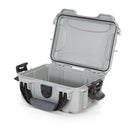 Nanuk 903 Case Empty (Silver)