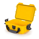 Nanuk 903 Case Empty (Yellow)