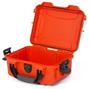 Nanuk 904 Case Empty (Orange)