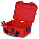 Nanuk 904 Case Empty (Red)