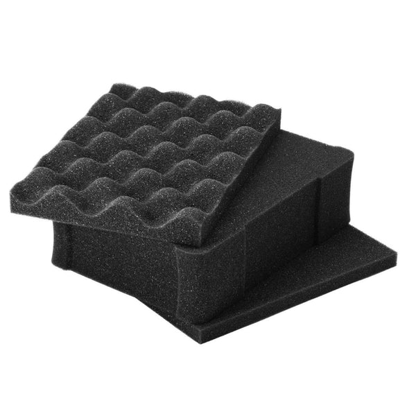 Nanuk Foam inserts (3 part) for 904 Nanuk Case