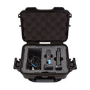 Nanuk 904 Case for Sennheiser AVX (Black)