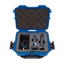 Nanuk 904 Case for Sennheiser AVX (Blue)