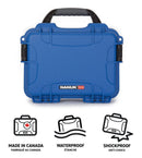 Nanuk 904 Case for Sennheiser AVX (Blue)