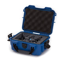 Nanuk 904 Case for Sennheiser AVX (Blue)