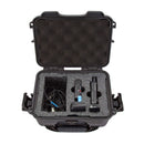 Nanuk 904 Case for Sennheiser AVX (Graphite)