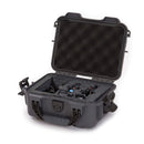 Nanuk 904 Case for Sennheiser AVX (Graphite)