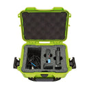 Nanuk 904 Case for Sennheiser AVX (Lime)