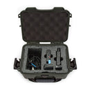 Nanuk 904 Case for Sennheiser AVX (Olive)