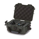 Nanuk 904 Case for Sennheiser AVX (Olive)
