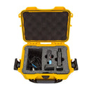 Nanuk 904 Case for Sennheiser AVX (Yellow)