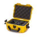 Nanuk 904 Case for Sennheiser AVX (Yellow)