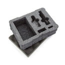 Nanuk Customized Foam for Sennheiser AVX 904 Case