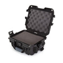 Nanuk 905 Case with Cubed Foam (Black)
