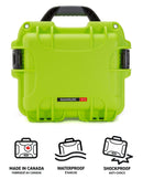 Nanuk 905 Case Empty (Lime)