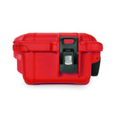Nanuk Case 905 with First Aid Logo (Red)