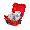 Nanuk Case 905 with First Aid Logo (Red)