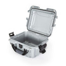Nanuk 905 Case Empty (Silver)