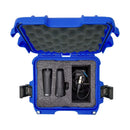 Nanuk 905 Case for Rode RODELink Wireless (Blue)