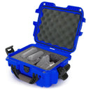 Nanuk 905 Case for Rode RODELink Wireless (Blue)